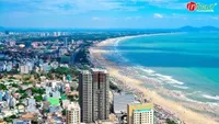  Tour Đà Nẵng Vũng Tàu 2 Ngày 1 Đêm Trọn Gói Năm 2026