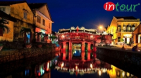 Tour du lịch Trà Vinh - Đà Nẵng - Hội An - Bà Nà - Huế 3.250.000Đ (4 ngày 3 đêm)