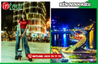 Tour du lịch Thái Bình - Châu Đốc - Hà Tiên - Cần Thơ (04 ngày 03 đêm) - Khởi hành từ Thái Bình giá rẻ nhất VN