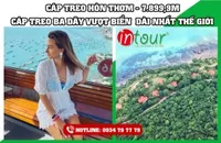 Tour Phan Thiết Khởi Hành Từ Vĩnh Long Trọn Gói Cho Công Ty, Gia Đình