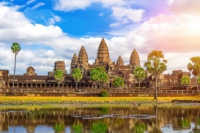 Tour du lịch giá rẻ Long An - Campuchia (4 ngày 3 đêm) 4.880.000Đ