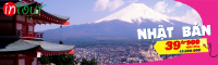 Du Lịch Tết 2025: Tour Nhật Bản KYOTO - SHIGA - NAGOYA (4N3Đ) 19.990.000Đ