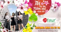 Du Lịch Tết 2026: Tour Buôn Mê Thuột 3 Ngày 3 Đêm