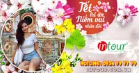 Du Lịch Tết 2026: Tour Đà Nẵng - Hội An - Bà Nà - Huế - La Vang - Phong Nha 4 Ngày 3 Đêm