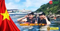 Du Lịch Lễ 30/4/2026: Tour Hành Trình Di Sản Miền Trung 4 Ngày 3 Đêm