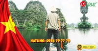 Du Lịch Lễ 30/4/2026: Tour Sapa - Điện Biên - Sơn La - Mộc Châu - Mai Châu 4 Ngày 3 Đêm