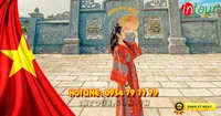 Du Lịch Lễ 30/4/2026: Tour Hà Nội - Tràng An - Đảo Kông - Bái Đính - Hạ Long - Yên Tử 3 Ngày 2 Đêm