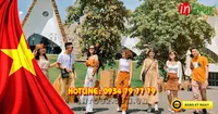Du Lịch Lễ 30/4/2026: Tour Tây Nguyên Buôn Ma Thuột 3 Ngày 3 Đêm