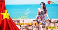 Du Lịch Lễ 30/4/2026: Tour Teambuilding - Gala Dinner Long Hải - Hồ Tràm 2 Ngày 1 Đêm