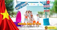Du Lịch Lễ 30/4/2026: Tour Teambuilding - Gala Dinner Hàm Thuận Nam 2 Ngày 1 Đêm