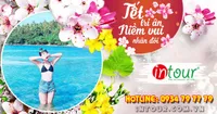 Du Lịch Tết 2026: Tour Đảo Nam Du 2 ngày 2 đêm