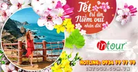 Du Lịch Tết 2026: Tour Phú Yên Nha Trang 3 Ngày 4 Đêm Bằng Tàu Hoả (Xe Lửa)