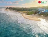 Tour Nha Trang Sài Gòn - Hồ Tràm - Bình Châu - Khu Du Lịch Đại Nam 3 Ngày 2 Đêm Trọn Gói Năm 2026
