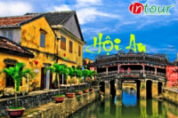 Tour du lịch Bình Thuận - Đà Nẵng - Hội An - Bà Nà - Huế - Phong Nha 3.390.000Đ (4 ngày 3 đêm) giá rẻ nhất VN