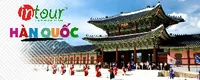Tour Du Lịch Đảo Jeju - Hàn Quốc 4 Ngày 3 Đêm