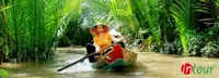 Tour Nha Trang Miền Tây 3 Ngày 2 Đêm Trọn Gói Năm 2026: Cần Thơ - Châu Đốc - Rừng Tràm Trà Sư