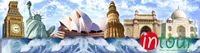 Tour Nha Trang Hong Kong - Thẩm Quyến - Quảng Châu 5 Ngày 4 Đêm Trọn Gói Năm 2026