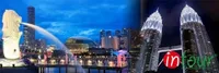 Tour Nha Trang Singapore - Malaysia 5 Ngày 4 Đêm Trọn Gói Năm 2026