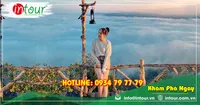 Tour Nha Trang Đà Lạt 2 Ngày 1 Đêm Trọn Gói Năm 2026