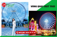 Tour du lịch giá rẻ khởi hành từ Bảo Lộc - Lâm Đồng - Đà Lạt - Khuyến mãi giá tốt nhất VN