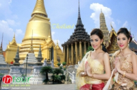 Tour Cần Thơ Đi Thái Lan Bangkok - Pattaya 5 ngày 4 đêm 5.990.000Đ Năm 2024