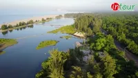 Tour Teambuilding - Galadinner Sài Gòn Hồ Cốc Resort 4 sao (2 ngày 1 đêm) 