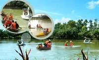 Tour Team Building Gala Lunch Khu Du Lịch Sinh Thái Đồng Xoài 1 Ngày