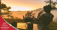 Tour Cắm Trại Trong Rừng Hồ Tuyền Lâm Đà Lạt 2 Ngày 1 Đêm