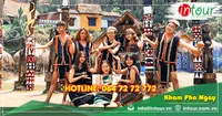 Làng Cù Lần Đà Lạt: Giá Vé, Đường Đi, Hoạt Động Và Kinh Nghiệm Đi Theo Đoàn