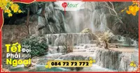 Du Lịch Tết 2026: Tour Lào 5 Ngày 4 Đêm