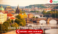 Du Lịch Tết 2024: Tour Châu Âu: Séc - Áo - Hungary 8 Ngày 7 Đêm
