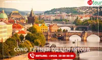 Du Lịch Tết 2026: Tour Đông Âu: Séc - Áo - Hungary 8 Ngày 7 Đêm