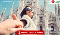 Du Lịch Tết 2026: Tour Châu Âu: Séc - Áo - Hungary- Slovakia 9 Ngày 8 Đêm