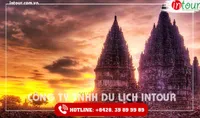 Du Lịch Tết 2026: Tour Indonesia 5 Ngày 4 Đêm