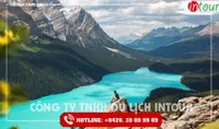 Du Lịch Tết 2026: Tour Canada 7 Ngày 6 Đêm