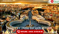 Du Lịch Tết 2026: Tour Pháp - Thụy Sĩ - Ý - Slovenia - Croatia - Hungary 10 Ngày 9 Đêm