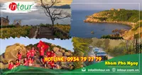 Tour Du Lịch Caravan Phú Yên Đà Lạt 5 Ngày 4 Đêm