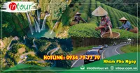 Tour Du Lịch Caravan Đông Bắc - Tây Bắc 10 Ngày 9 Đêm