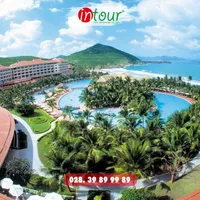 Tour Team Building - Gala Dinner Nha Trang 3 Ngày 3 Đêm