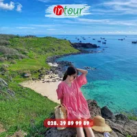 Tour Du Lịch Đảo Phú Quý 2 Ngày 2 Đêm