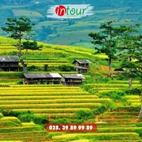 Tour Du Lịch Điện Biên Phủ - Mộc Châu - Sơn La 5 ngày 4 đêm