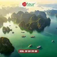 Tour Du Lịch Hà Nội - Lào Cai - Sapa - Bái Đính - Tràng An - Hạ Long 5 Ngày 4 Đêm