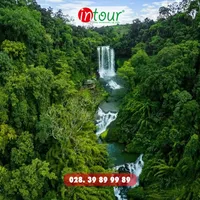Tour du lịch Bảo Lộc 3 ngày 2 đêm