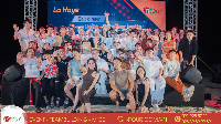 Tour Teambuilding - Gala Dinner Phan Thiết - Mũi Né 3 ngày 2 đêm 2