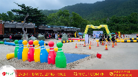 Tour Teambuilding Phước Hải Resort 5 Sao Oceanami Villas & Beach Club  2 Ngày 1 Đêm 0