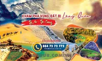 Tour Du Lịch Tân Cương Trung Quốc 9 Ngày 9 Đêm Bằng Máy Bay