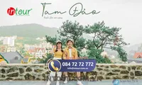 Tour Du Lịch Xuyên Việt 9 Ngày 8 Đêm Khởi Hành Từ Sài Gòn