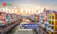 Tour Du Lịch Xuyên Việt 11 Ngày 10 Đêm Khởi Hành Từ Sài Gòn