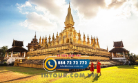 Tour Du Lịch Campuchia 3 Ngày 2 Đêm: Bokor - Kampot - Biển Kep