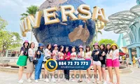 Tour Du Lịch Singapore Malaysia 7 Ngày 6 Đêm